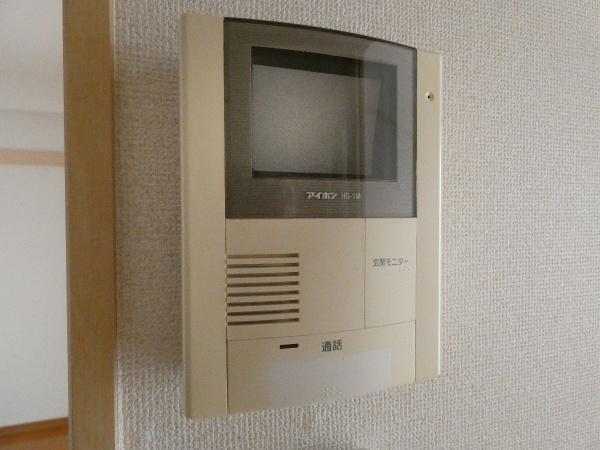 池上レインボーマンション