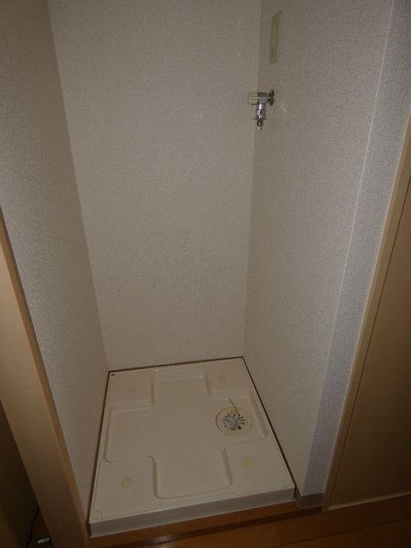 池上レインボーマンション