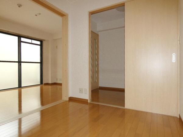 池上レインボーマンション