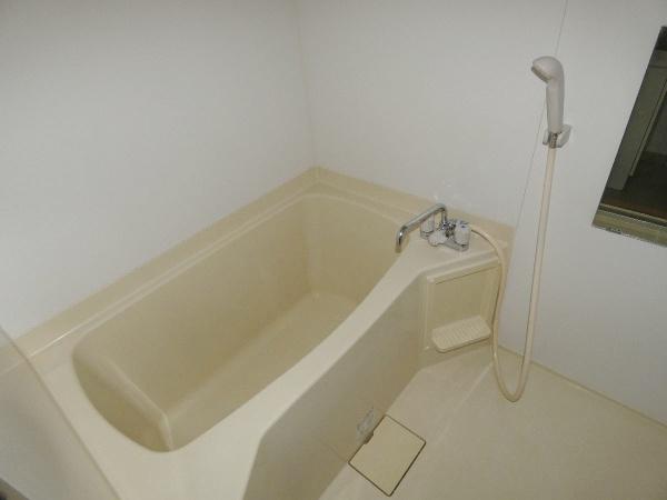 池上レインボーマンション
