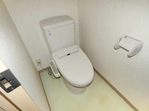 池上レインボーマンション