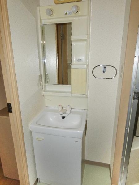 池上レインボーマンション