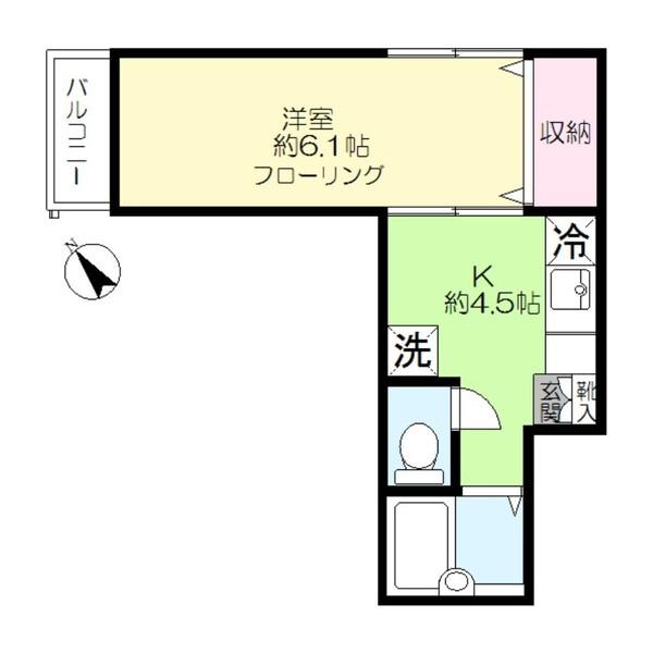 山岸ビル