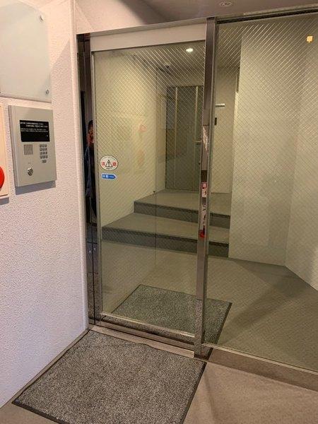 山岸ビル
