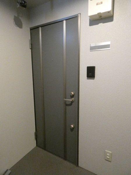 山岸ビル