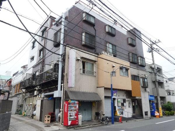 山岸ビル