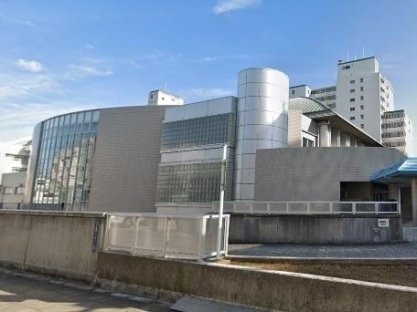 Ｐａｒｋ　Ｖｉｅｕｎｏ（パークビューノ）(大森スポーツセンター)