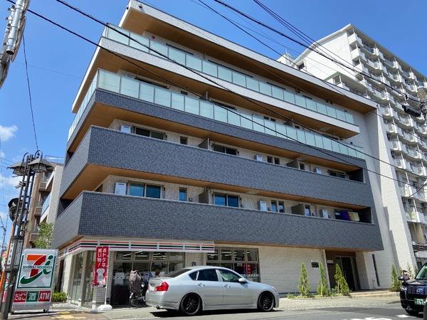 Park Vieuno(パークビューノ)