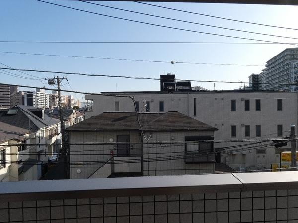 Ｐａｒｋ　Ｖｉｅｕｎｏ（パークビューノ）