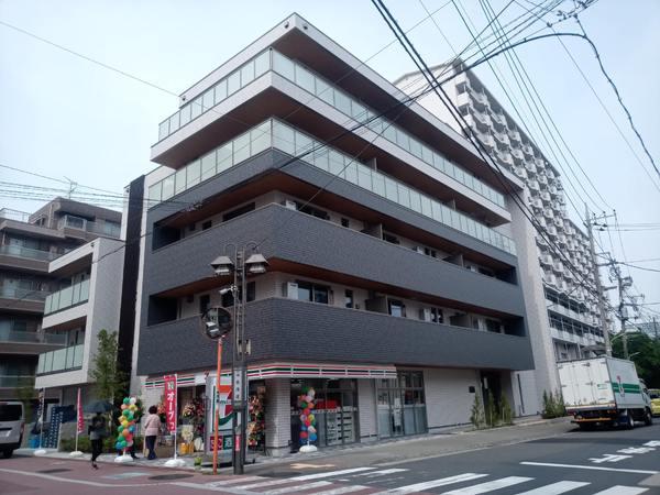 Ｐａｒｋ　Ｖｉｅｕｎｏ（パークビューノ）