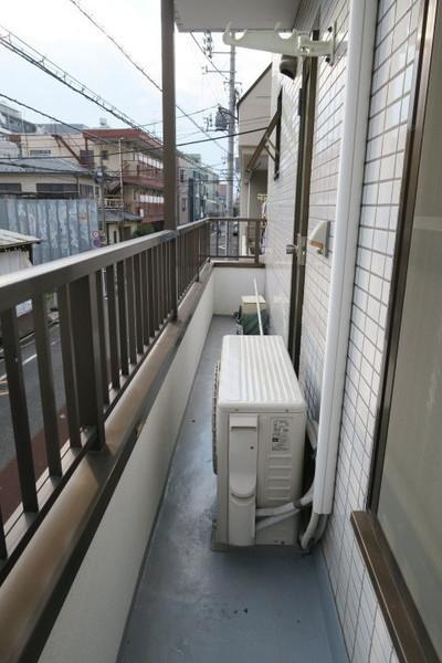 コーポ池上