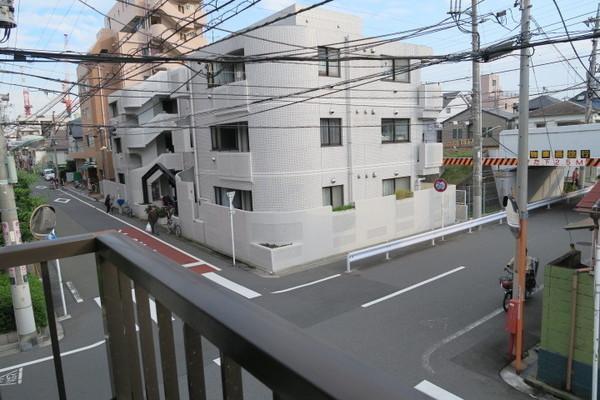 コーポ池上