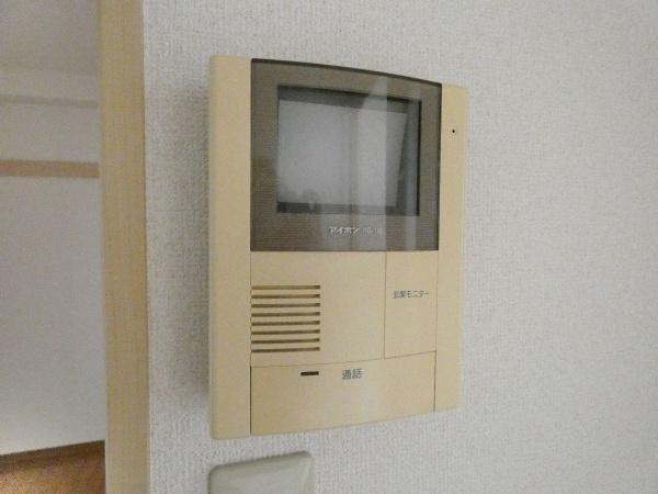 池上レインボーマンション