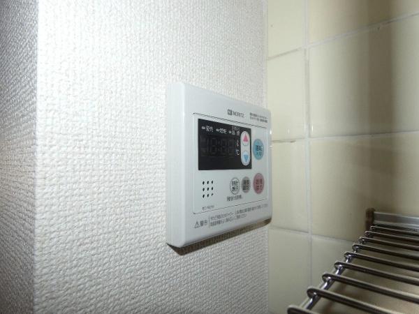 池上レインボーマンション