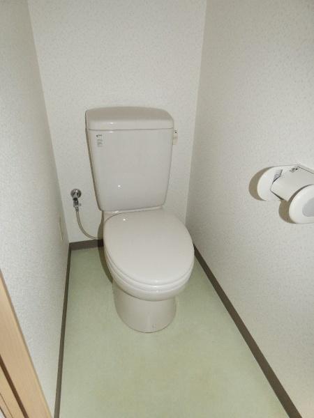 池上レインボーマンション