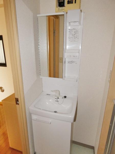 池上レインボーマンション