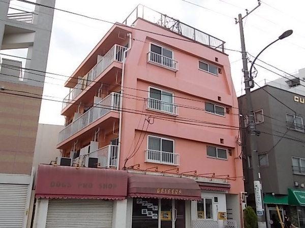 ビジョンコーポ