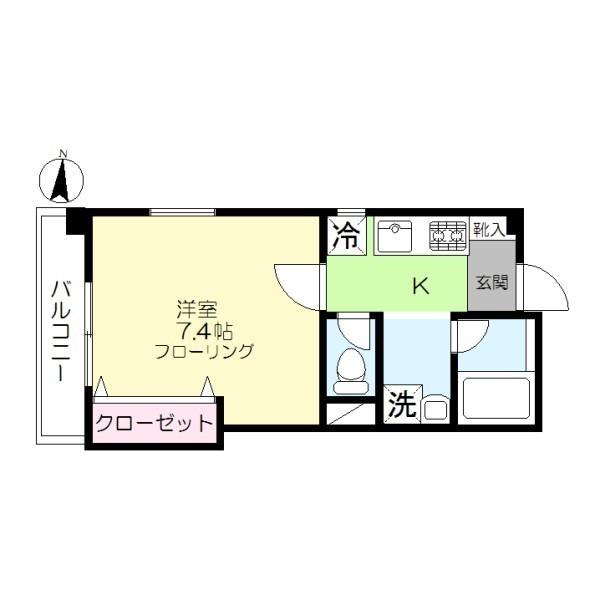 コスモ東矢口