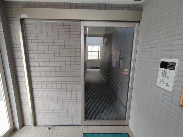 コスモ東矢口