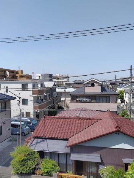 コスモ東矢口