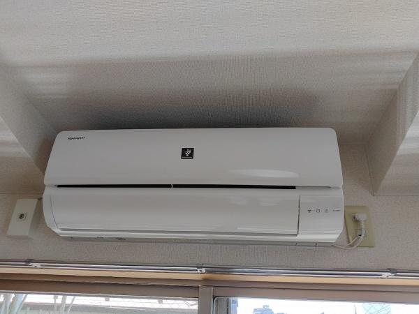 コスモ東矢口
