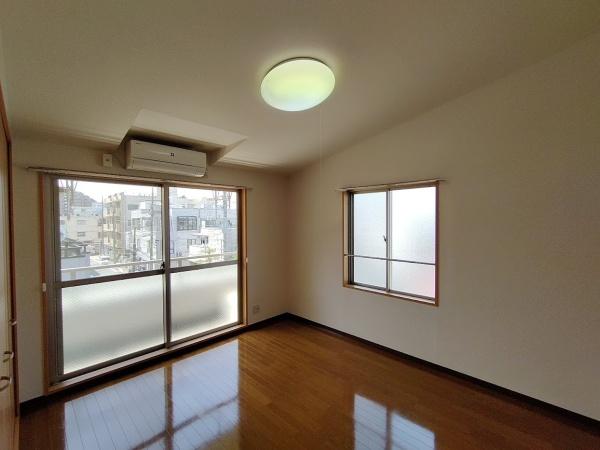 コスモ東矢口