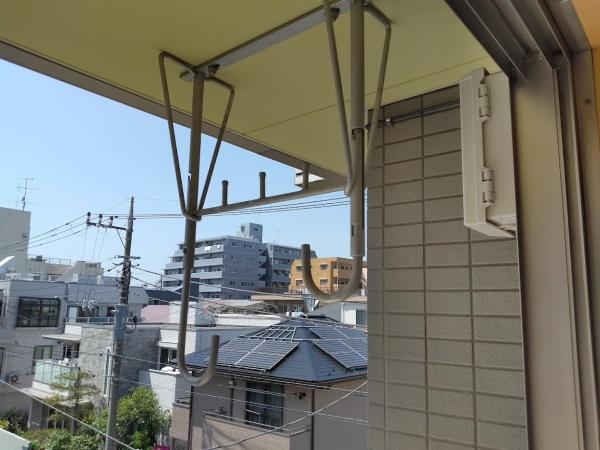 コスモ東矢口