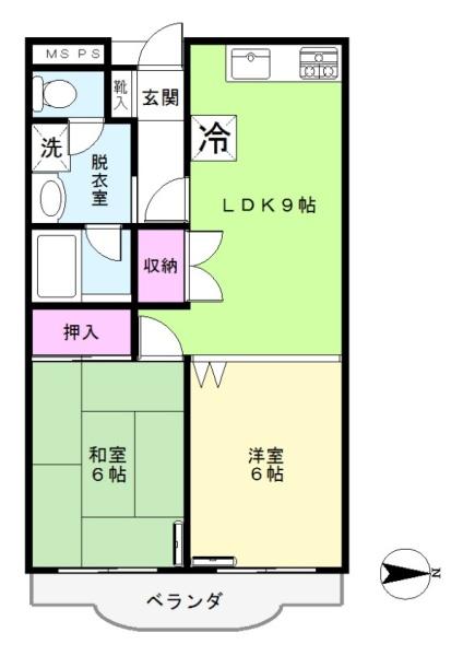 蒲田モリコーポ