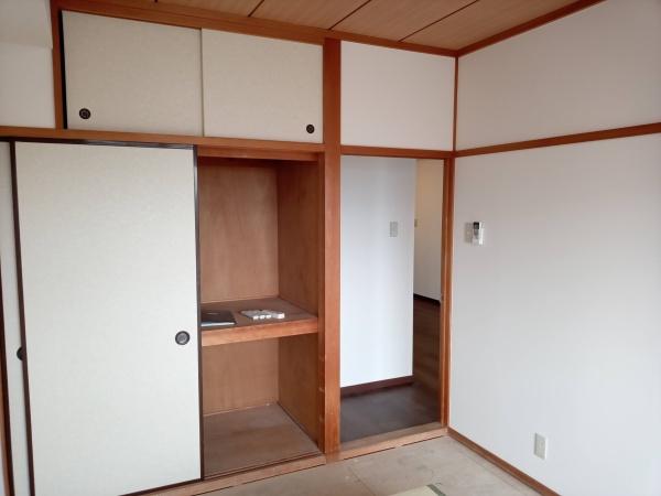 蒲田モリコーポ