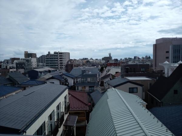 蒲田モリコーポ