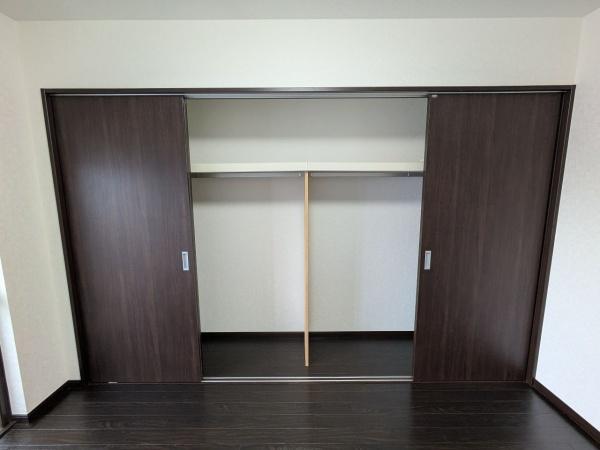 青葉マンション３号館