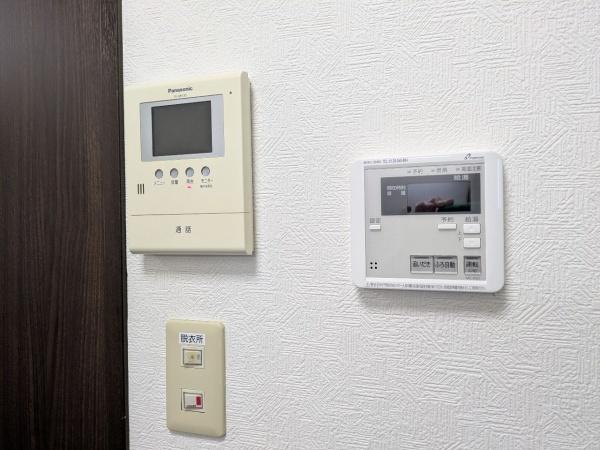 青葉マンション３号館