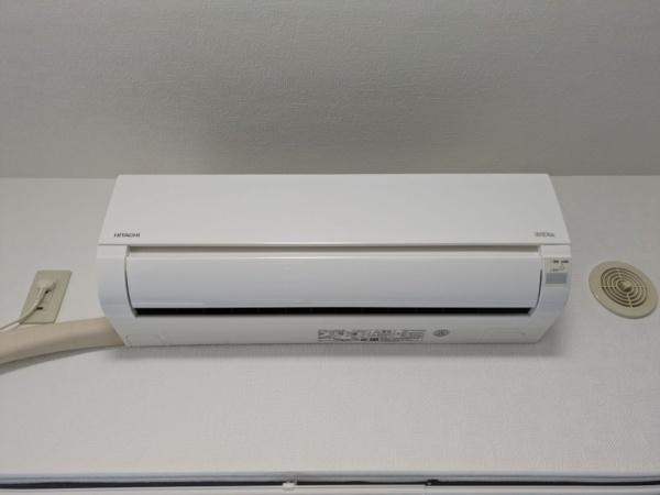 青葉マンション３号館