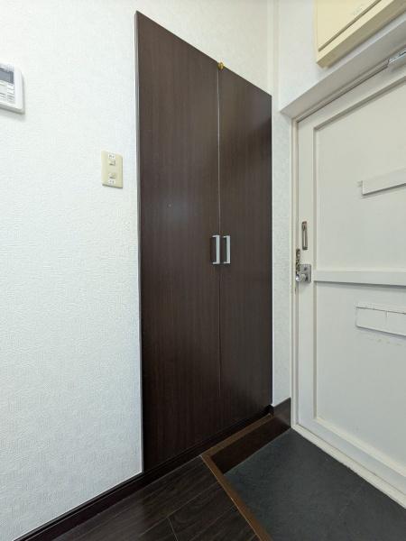 青葉マンション３号館