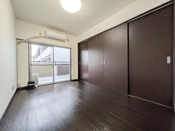 青葉マンション３号館
