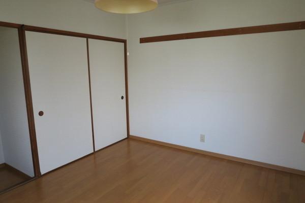 グランドメゾン長原