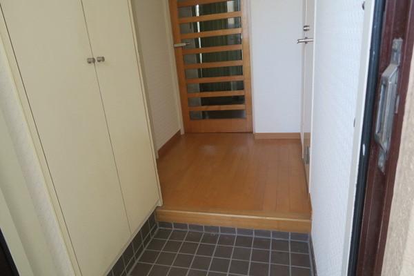 グランドメゾン長原