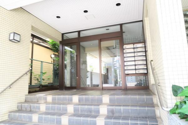 グランドメゾン長原