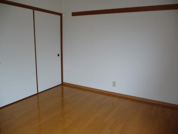 グランドメゾン長原