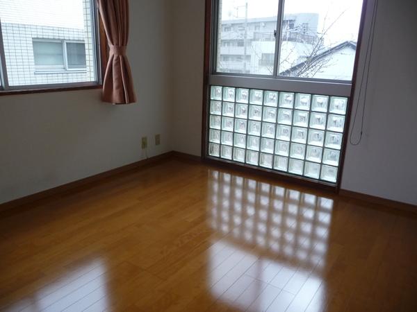 グランドメゾン長原