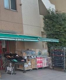 木原山ロッヂ(まいばすけっと南馬込店)