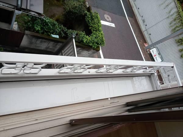 カミール洗足池