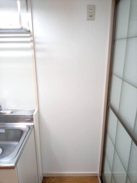 カミール洗足池