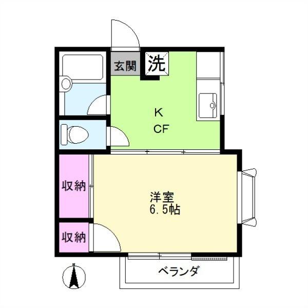 プライム雪ケ谷