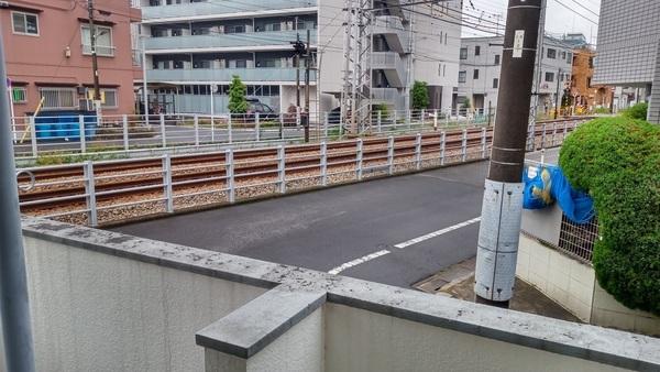 プライム雪ケ谷