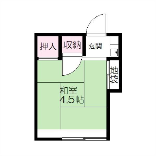 木原山ロッヂ