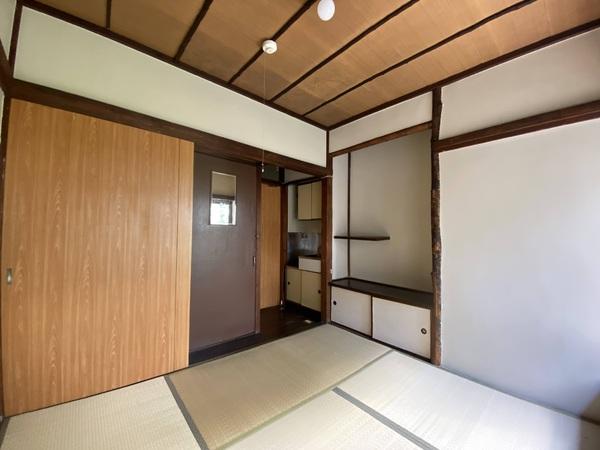 木原山ロッヂ