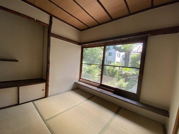 木原山ロッヂ