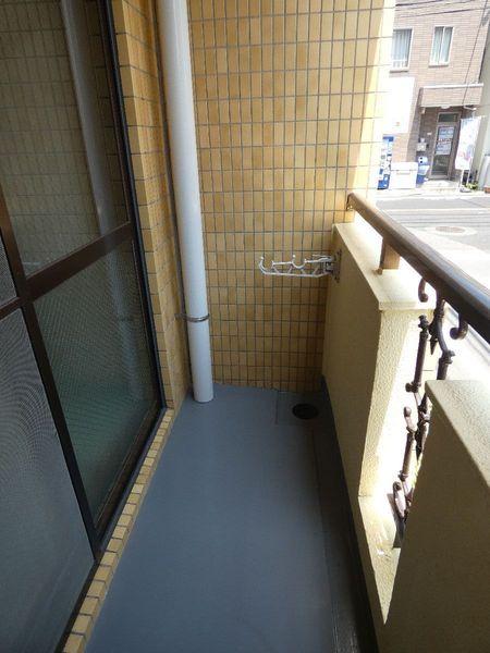 サニーレジデンス鵜の木