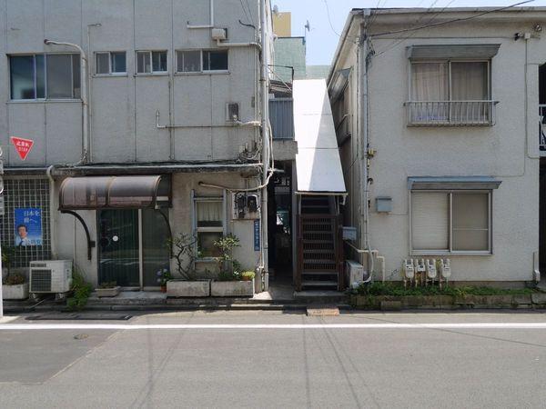 サニーレジデンス鵜の木